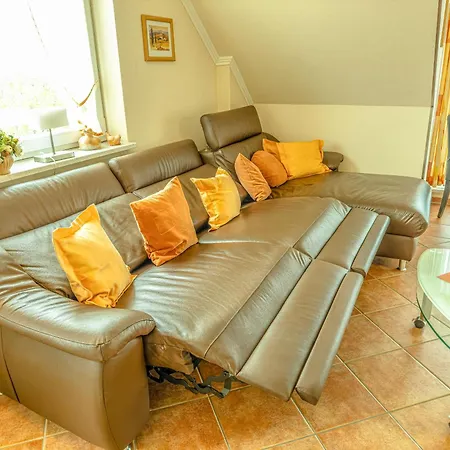 아파트 Statsraad Lehmkuhl 벤세르시엘