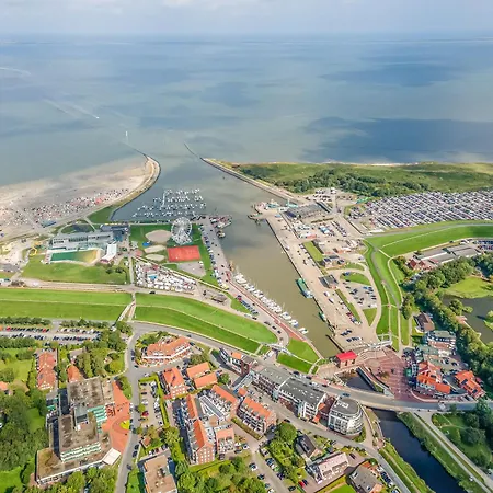 아파트 Statsraad Lehmkuhl