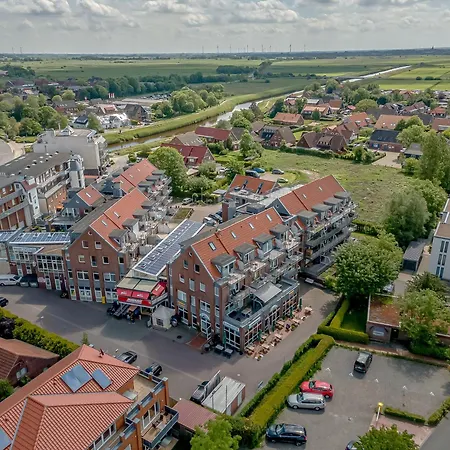 아파트 Statsraad Lehmkuhl 벤세르시엘